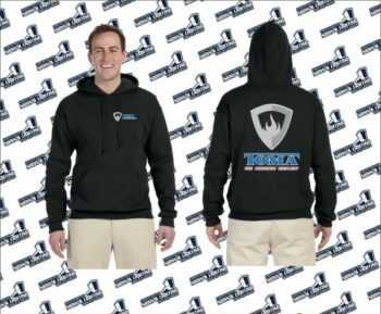 TOMA HOODIE